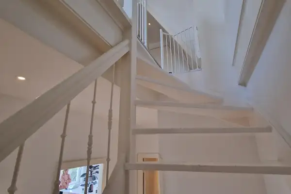 Foto #30 Appartement Groot Hertoginnelaan Den Haag