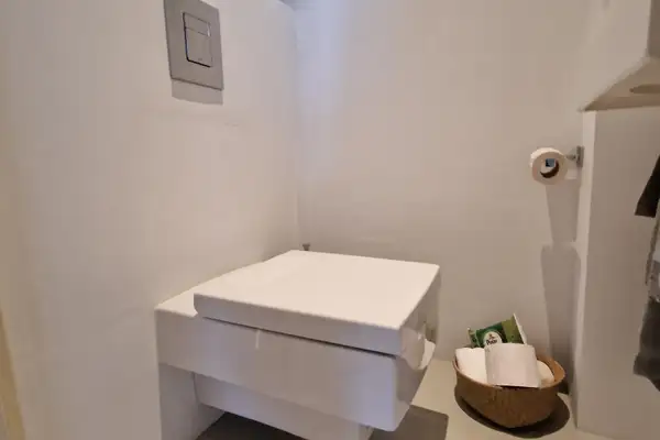 Foto #27 Appartement Groot Hertoginnelaan Den Haag