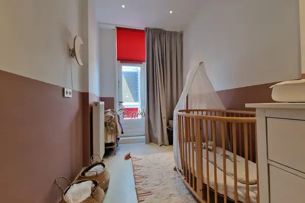 Foto #23 Appartement Groot Hertoginnelaan Den Haag