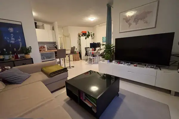 Foto #0 Appartement Laan van Meerdervoort Den Haag