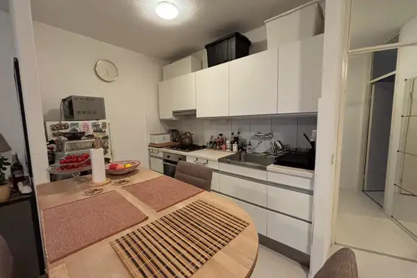 Foto #15 Appartement Laan van Meerdervoort Den Haag