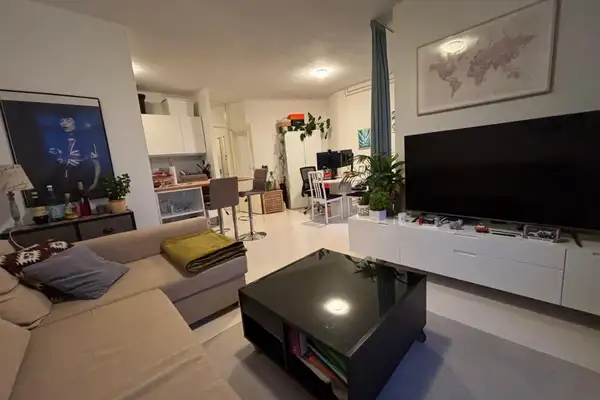 Foto #14 Appartement Laan van Meerdervoort Den Haag