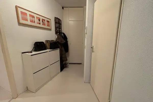 Foto #4 Appartement Laan van Meerdervoort Den Haag