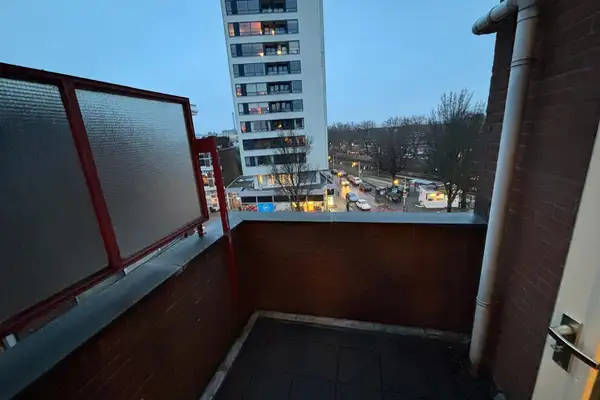 Foto #9 Appartement Laan van Meerdervoort Den Haag