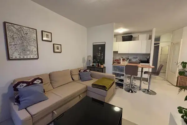 Foto #13 Appartement Laan van Meerdervoort Den Haag