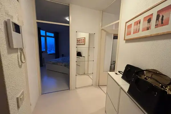Foto #2 Appartement Laan van Meerdervoort Den Haag