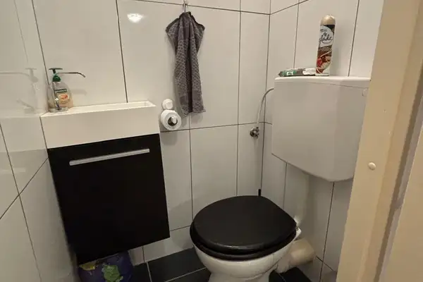 Foto #3 Appartement Laan van Meerdervoort Den Haag