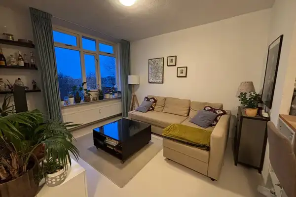 Foto #16 Appartement Laan van Meerdervoort Den Haag