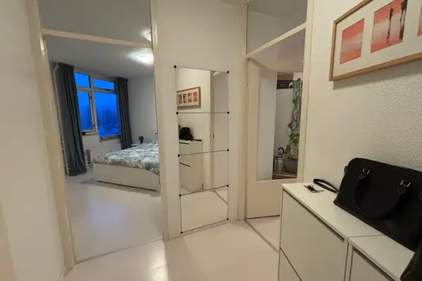 Foto #17 Appartement Laan van Meerdervoort Den Haag