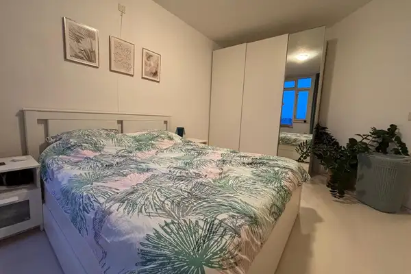 Foto #7 Appartement Laan van Meerdervoort Den Haag