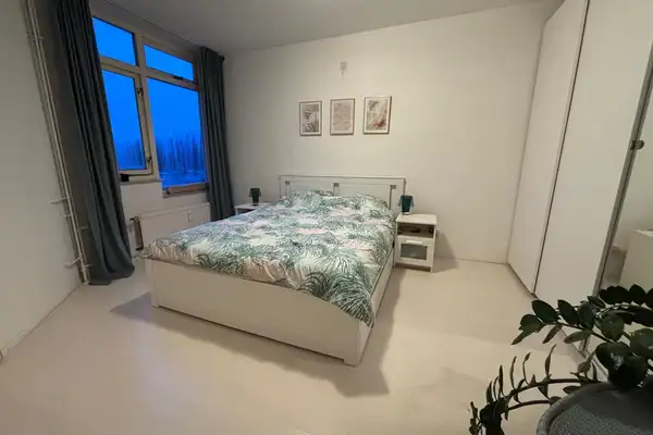 Foto #8 Appartement Laan van Meerdervoort Den Haag