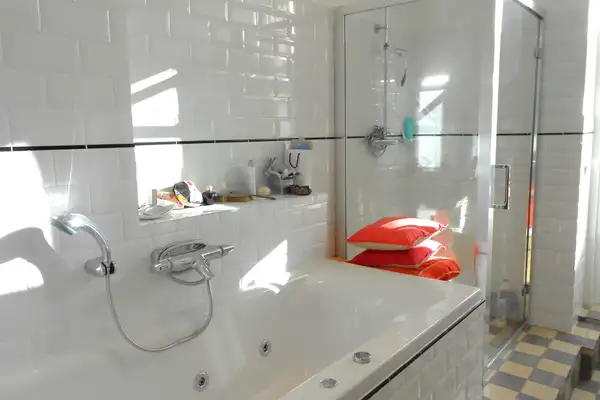 Foto #6 Appartement Groot Hertoginnelaan Den Haag