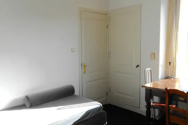 Foto #5 Appartement Groot Hertoginnelaan Den Haag