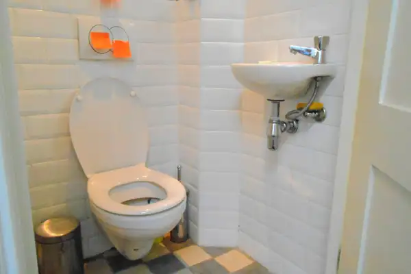 Foto #12 Appartement Groot Hertoginnelaan Den Haag