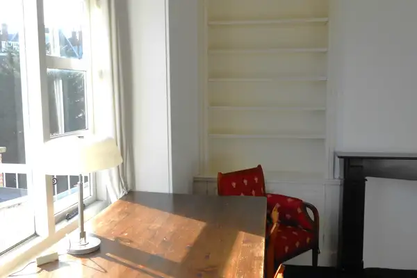 Foto #4 Appartement Groot Hertoginnelaan Den Haag