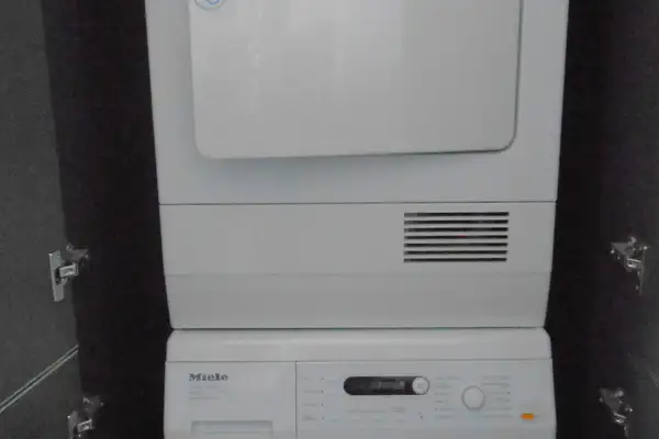 Foto #15 Appartement Groot Hertoginnelaan Den Haag