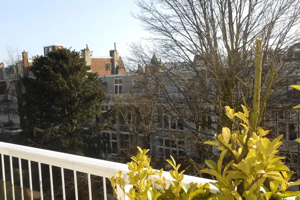 Foto #11 Appartement Groot Hertoginnelaan Den Haag