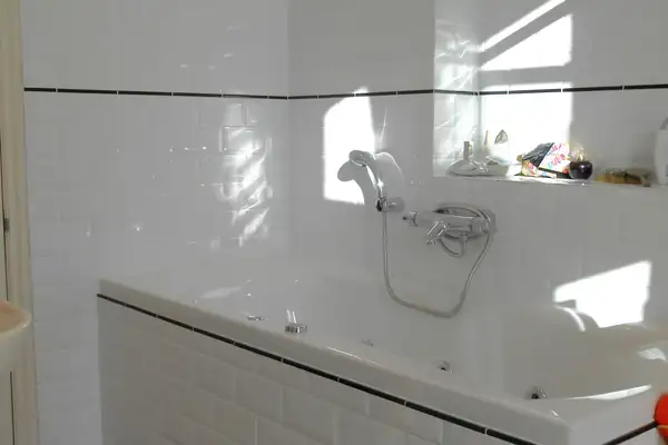 Foto #8 Appartement Groot Hertoginnelaan Den Haag