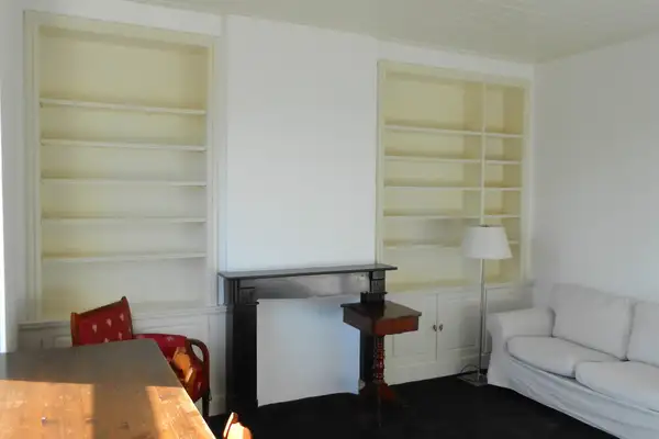 Foto #3 Appartement Groot Hertoginnelaan Den Haag