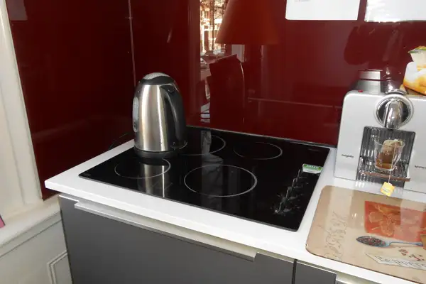 Foto #14 Appartement Groot Hertoginnelaan Den Haag