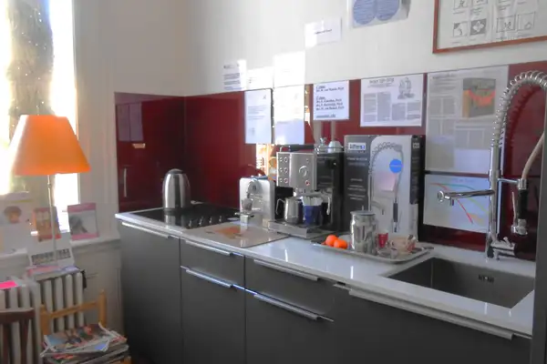 Foto #13 Appartement Groot Hertoginnelaan Den Haag