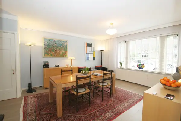 Foto #0 Appartement Arabislaan Den Haag