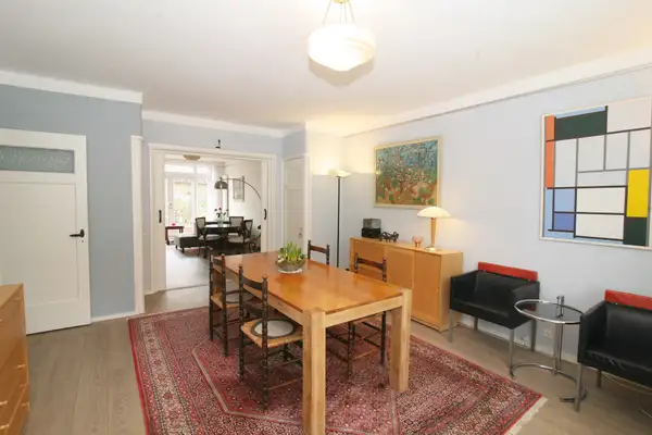 Foto #3 Appartement Arabislaan Den Haag