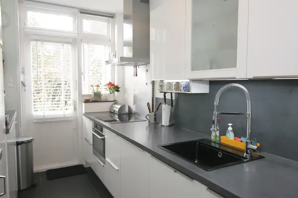 Foto #10 Appartement Arabislaan Den Haag