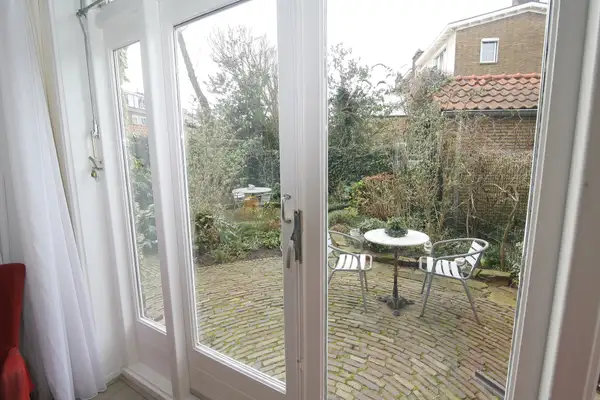 Foto #8 Appartement Arabislaan Den Haag