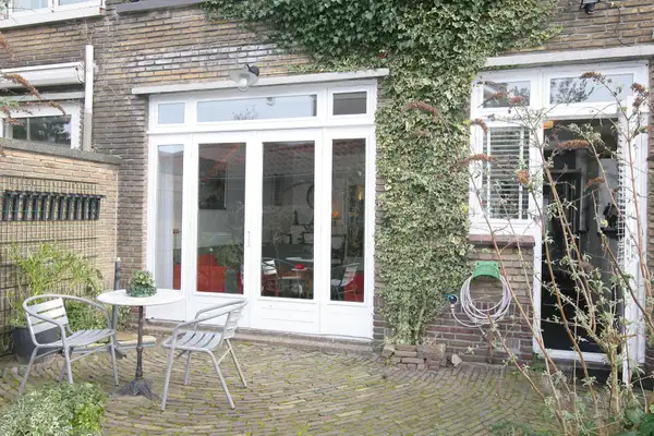 Foto #15 Appartement Arabislaan Den Haag