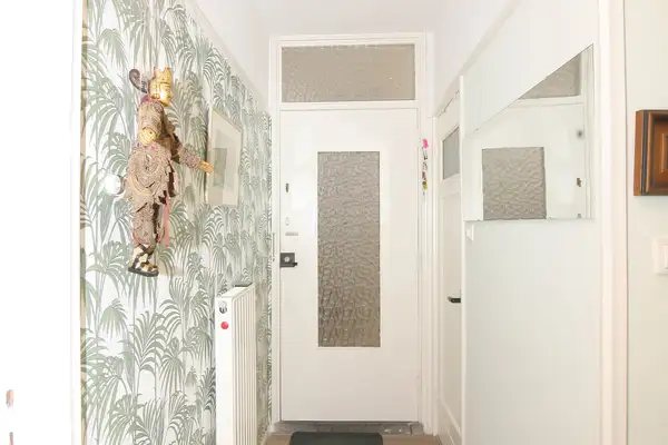 Foto #20 Appartement Arabislaan Den Haag