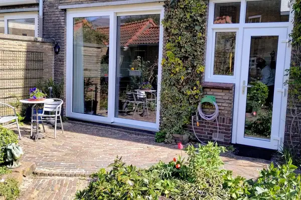 Foto #23 Appartement Arabislaan Den Haag