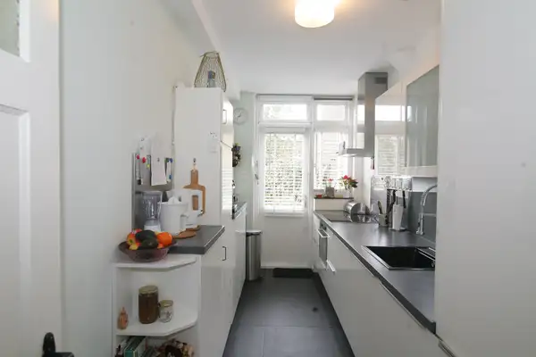 Foto #9 Appartement Arabislaan Den Haag