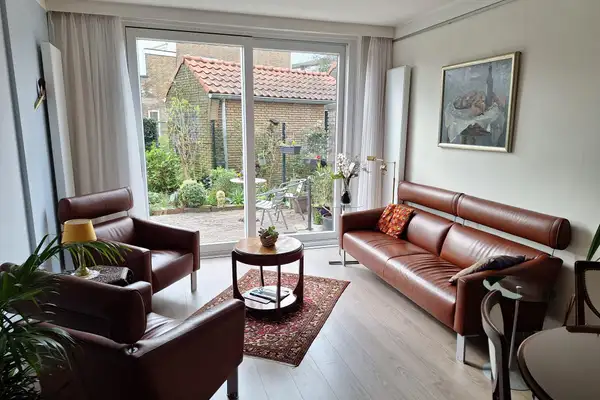 Foto #1 Appartement Arabislaan Den Haag