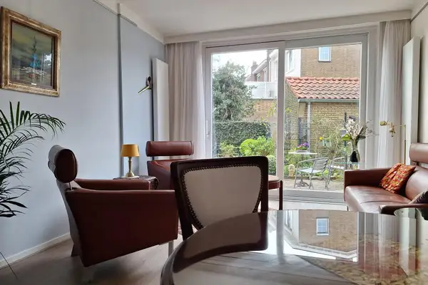 Foto #2 Appartement Arabislaan Den Haag