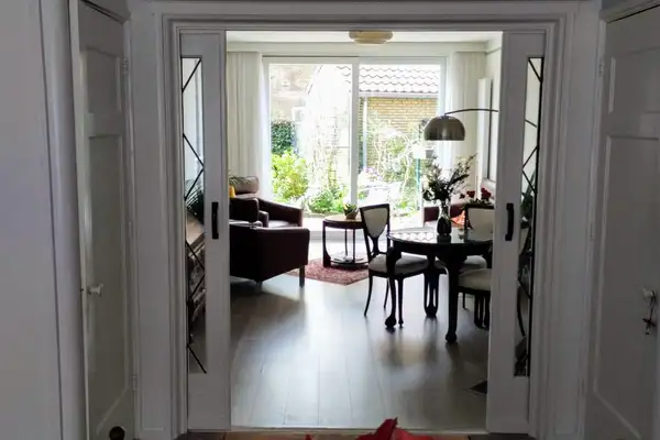 Foto #7 Appartement Arabislaan Den Haag