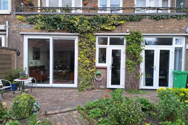 Foto #24 Appartement Arabislaan Den Haag