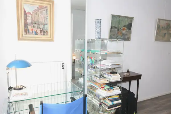 Foto #11 Appartement Arabislaan Den Haag