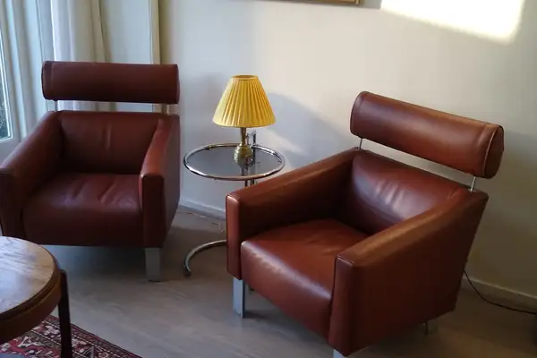 Foto #6 Appartement Arabislaan Den Haag