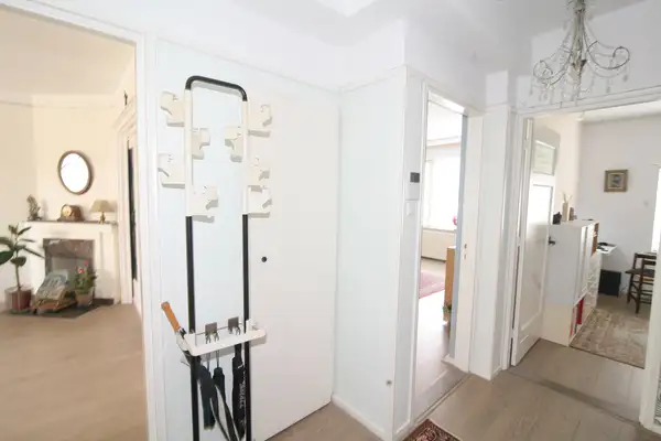 Foto #17 Appartement Arabislaan Den Haag