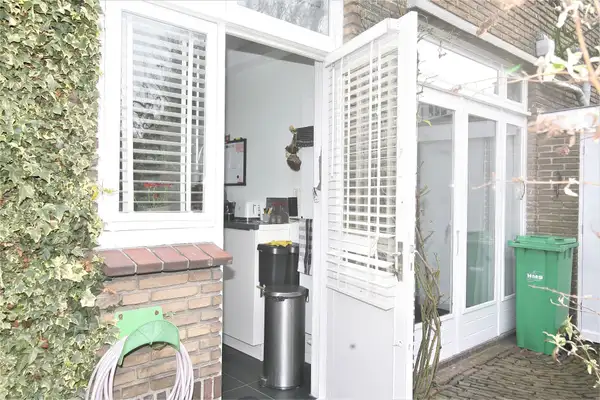 Foto #16 Appartement Arabislaan Den Haag