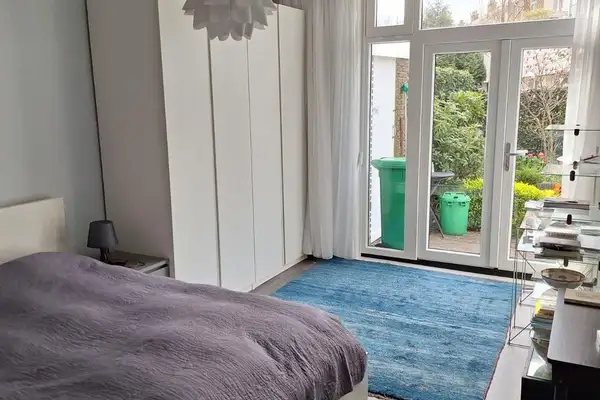 Foto #14 Appartement Arabislaan Den Haag