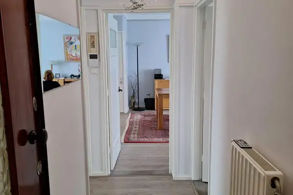 Foto #22 Appartement Arabislaan Den Haag