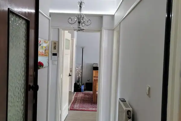 Foto #21 Appartement Arabislaan Den Haag