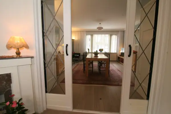 Foto #5 Appartement Arabislaan Den Haag