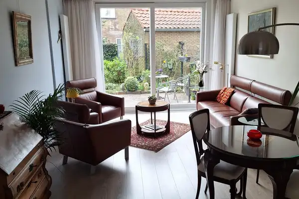 Foto #4 Appartement Arabislaan Den Haag