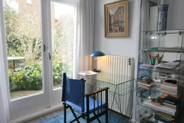 Foto #13 Appartement Arabislaan Den Haag