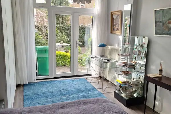 Foto #12 Appartement Arabislaan Den Haag