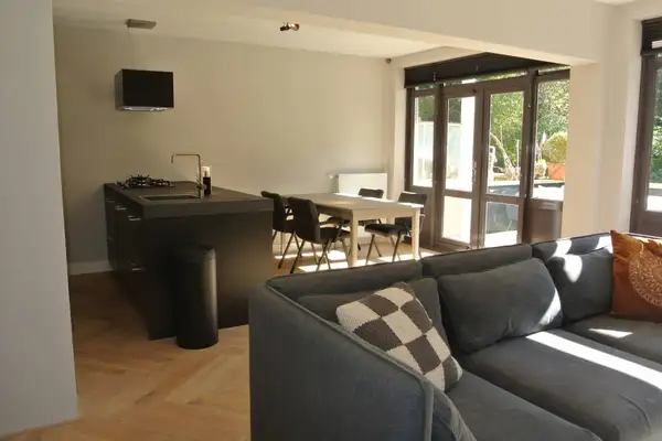 Foto #0 Appartement Sportlaan Den Haag