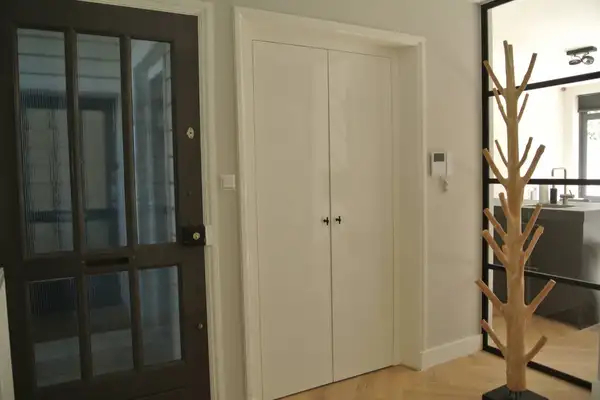 Foto #37 Appartement Sportlaan Den Haag